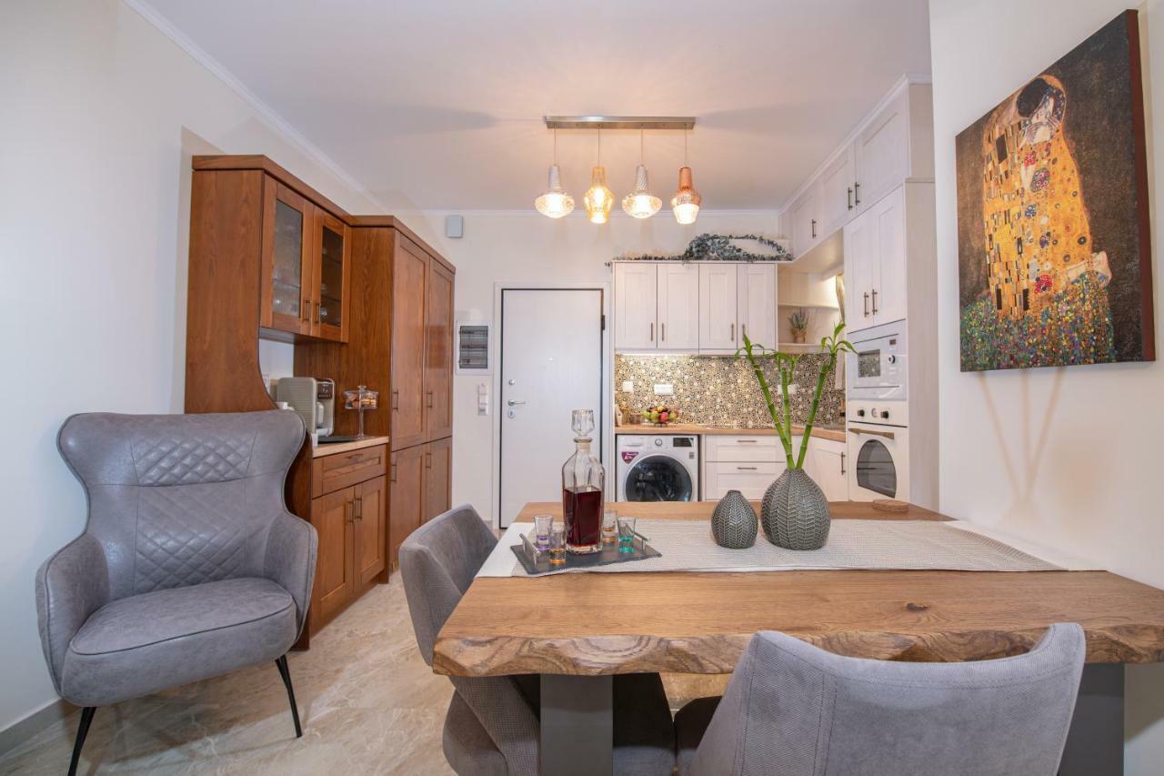 Casa Aelia, Luxury Apartment Corfu  Kültér fotó