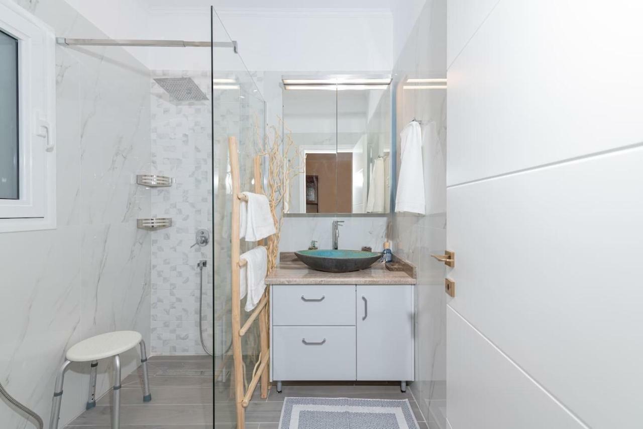 Casa Aelia, Luxury Apartment Corfu  Kültér fotó