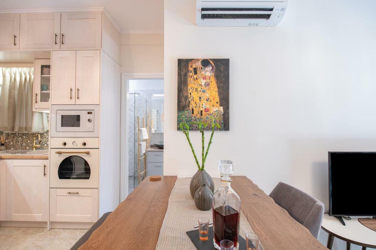 Casa Aelia, Luxury Apartment Corfu  Kültér fotó