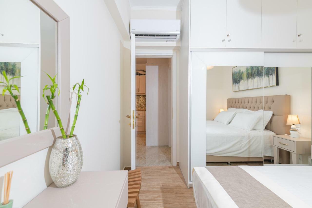 Casa Aelia, Luxury Apartment Corfu  Kültér fotó
