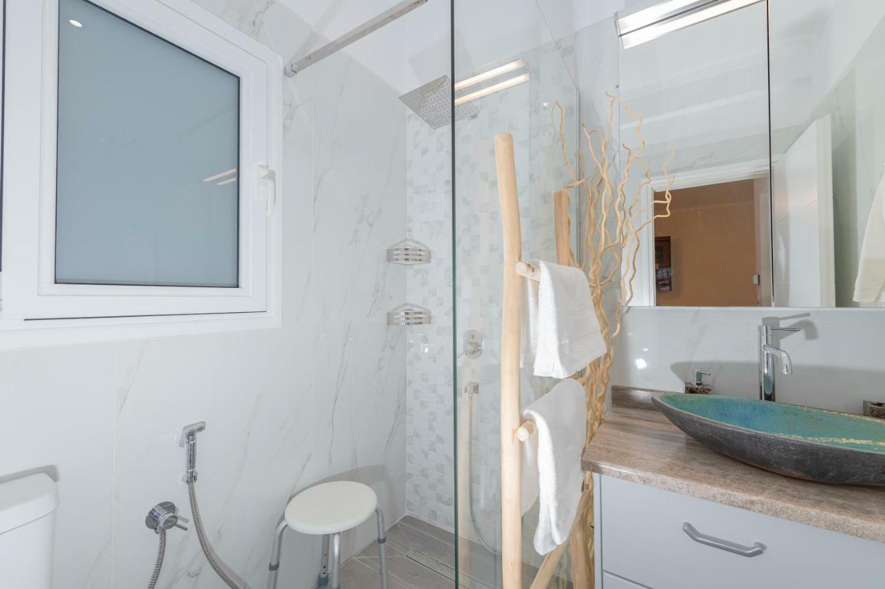 Casa Aelia, Luxury Apartment Corfu  Kültér fotó